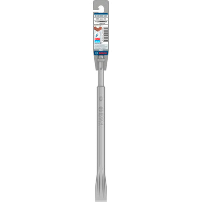 BOSCH PRO SDS plus-5C Flat Chisel, 20 x 250 mm 2608690548