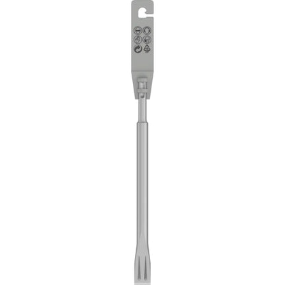 BOSCH PRO SDS plus-5C Flat Chisel, 20 x 250 mm 2608690548