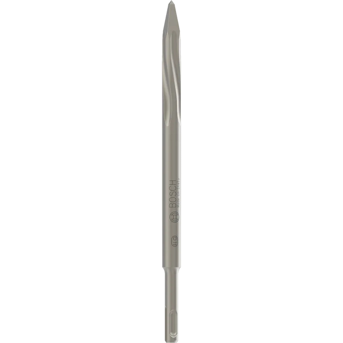 BOSCH PRO SDS plus-5C Pointed Chisel, 250 mm 2608690549