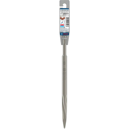 BOSCH PRO SDS plus-5C Pointed Chisel, 250 mm 2608690549