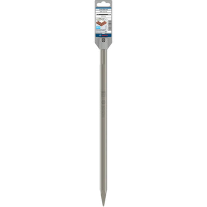 BOSCH PRO SDS max-4C Pointed Chisel, 400 mm 2608690555