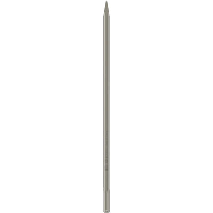 BOSCH PRO SDS max-4C Pointed Chisel, 600 mm 2608690558