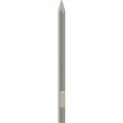 BOSCH PRO HEX-4C Pointed Chisel 28 mm, 28 x 520 mm 2608690562