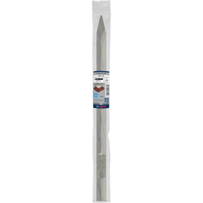 BOSCH PRO HEX-4C Pointed Chisel 28 mm, 28 x 520 mm 2608690562