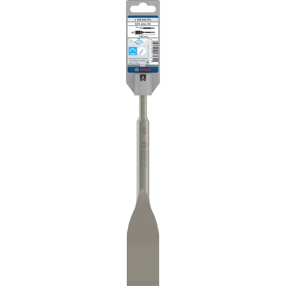 BOSCH PRO SDS plus-5C Tile Chisel, 40 x 260 mm 2608690572