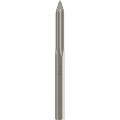 BOSCH PRO HEX-5C Pointed Chisel 28 mm, 28 x 400 mm 2608690573