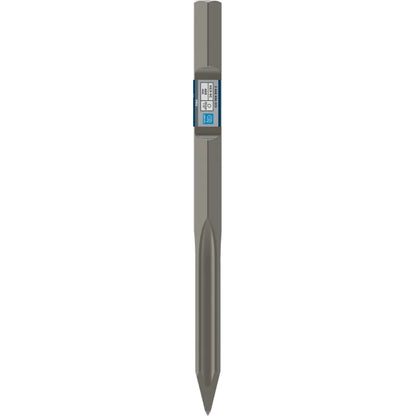 BOSCH PRO HEX-5C Pointed Chisel 28 mm, 28 x 400 mm 2608690573
