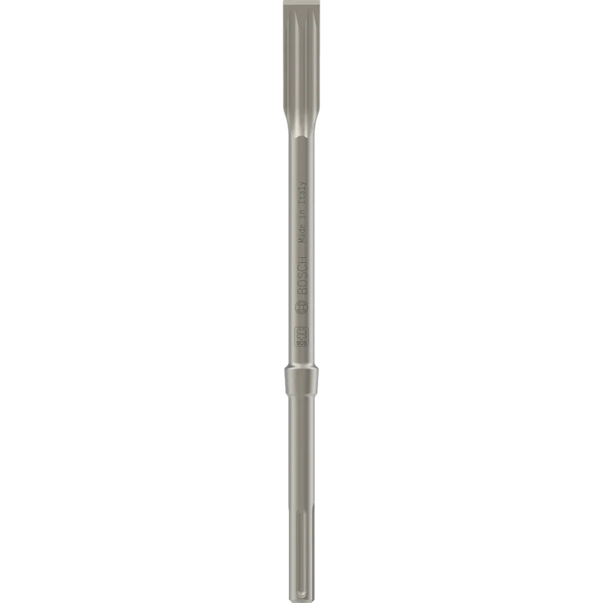 BOSCH PRO SDS max-5C Flat Chisel Set, 25 x 400 mm, 10 pcs 2608690575