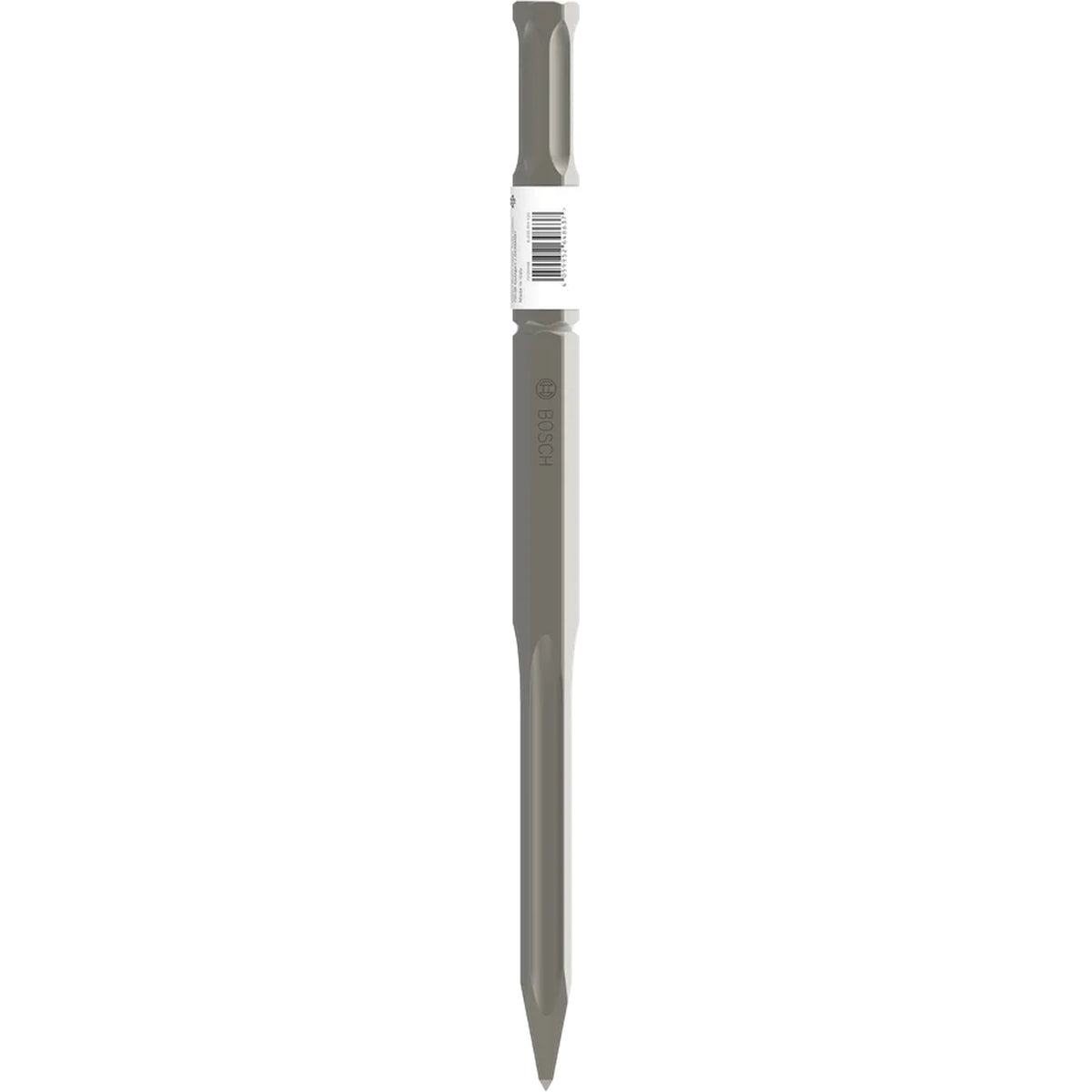 BOSCH PRO HEX-5C Pointed Chisel 22 mm, 22 x 400 mm 2608690620