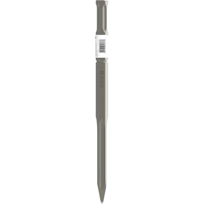 BOSCH PRO HEX-5C Pointed Chisel 22 mm, 22 x 400 mm 2608690620