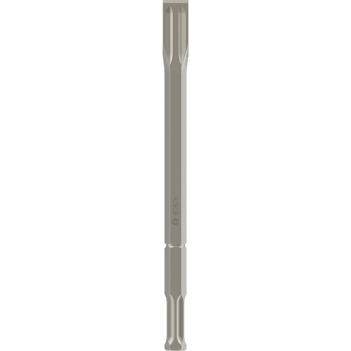BOSCH PRO HEX-5C Flat Chisel 22 mm, 25 x 400 mm 2608690621