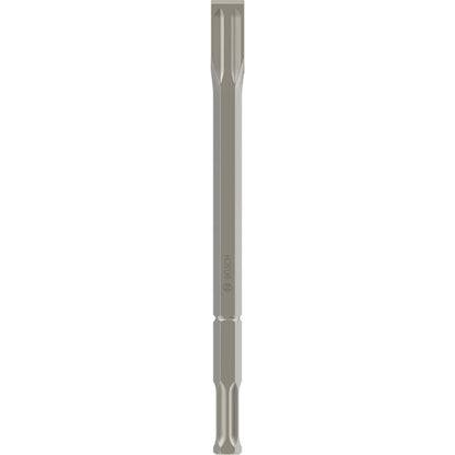 BOSCH PRO HEX-5C Flat Chisel 22 mm, 25 x 400 mm 2608690621