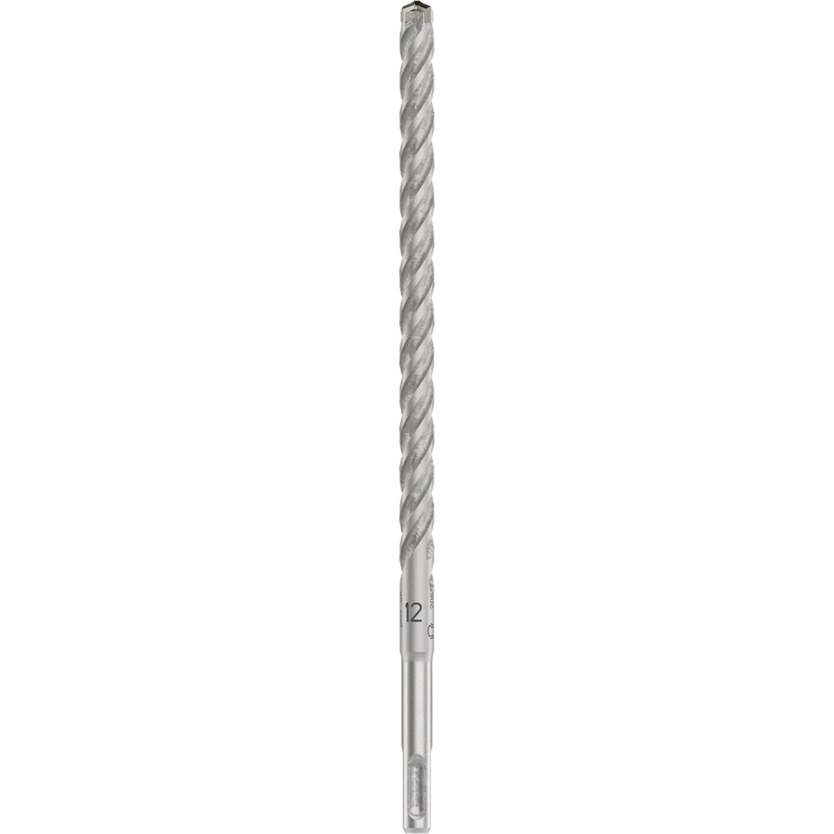 BOSCH PRO SDS plus-5X Hammer Drill Bit, 12 x 200 x 260 mm 2608706914