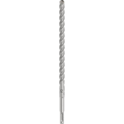 BOSCH PRO SDS plus-5X Hammer Drill Bit, 12 x 200 x 260 mm 2608706914