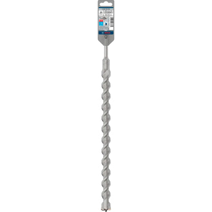 BOSCH PRO SDS plus-5X Hammer Drill Bit, 25 x 400 x 450 mm 2608706960