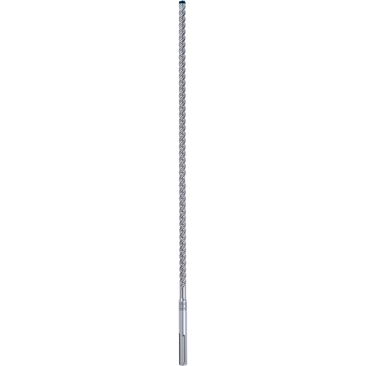 BOSCH EXPERT SDS max-8X Hammer Drill Bit 16 x 600 x 740 mm 2608900216