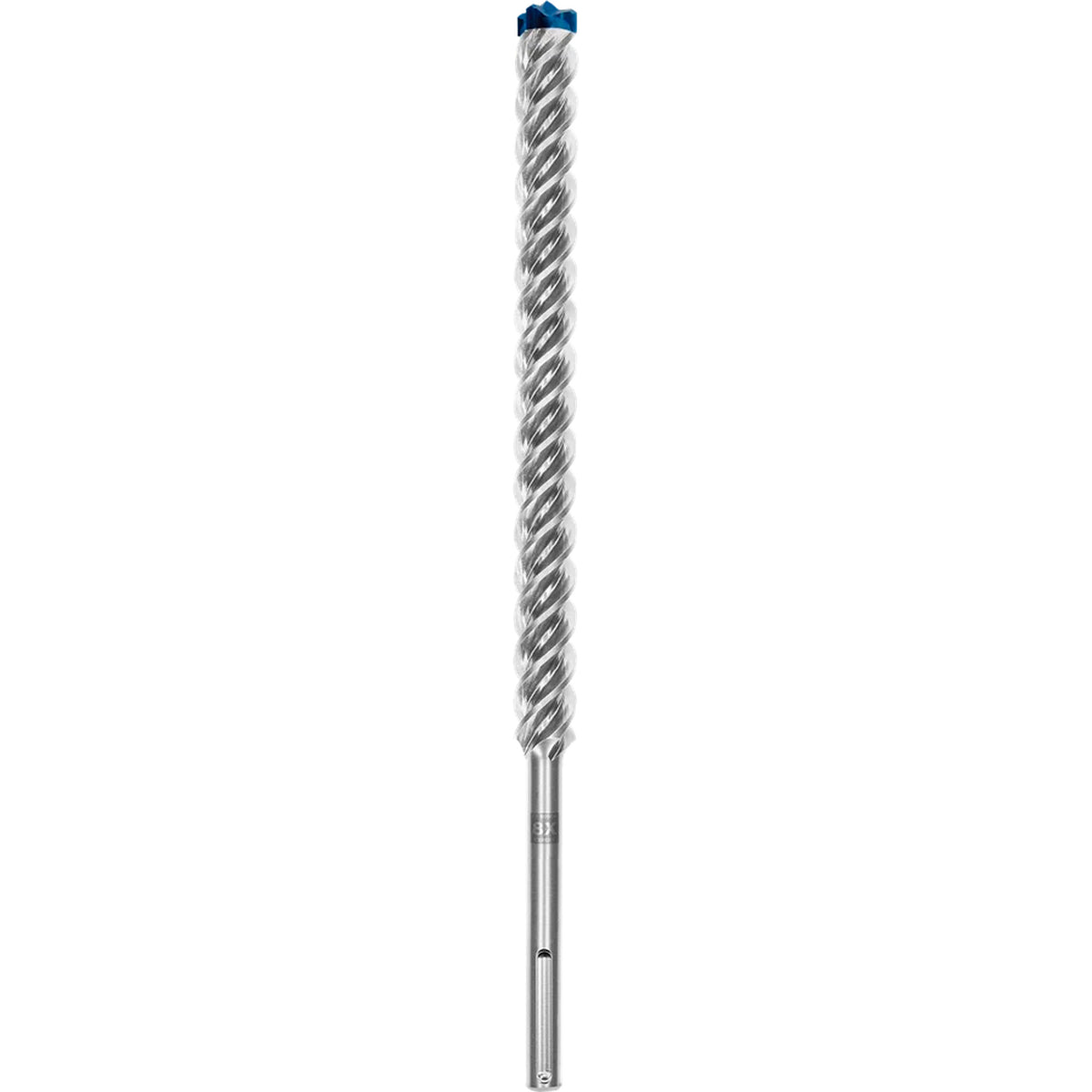 BOSCH EXPERT SDS max-8X Hammer Drill Bit 30 x 400 x 520 mm 2608900253