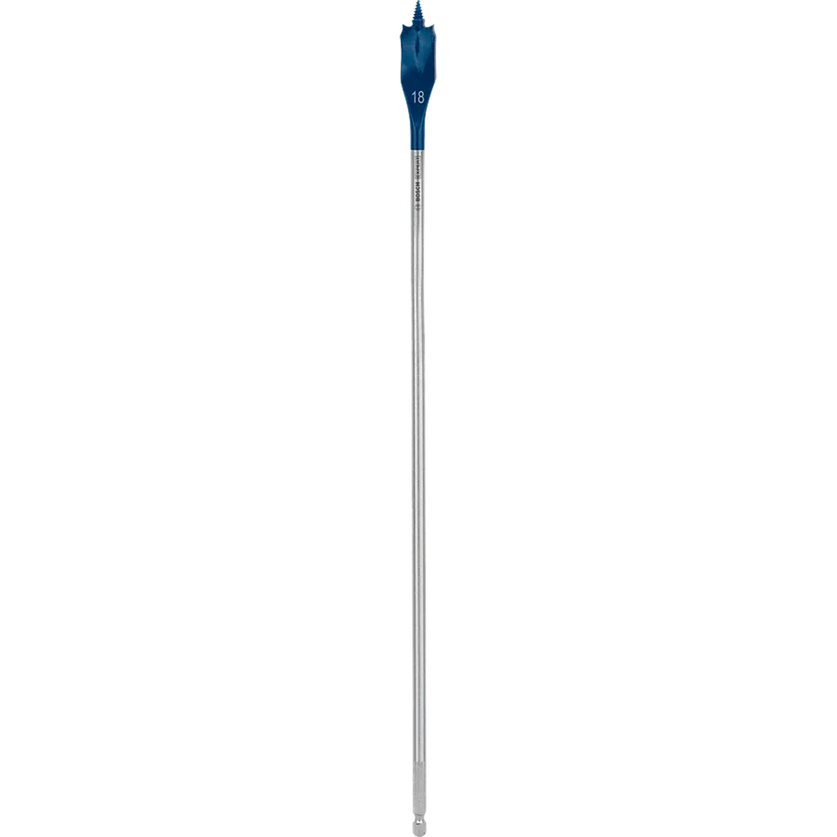 BOSCH EXPERT Self Cut Speed Spade Drill Bit 18 x 400 mm 2608900345
