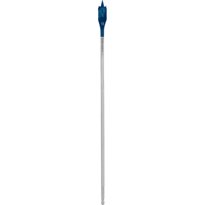 BOSCH EXPERT Self Cut Speed Spade Drill Bit 18 x 400 mm 2608900345