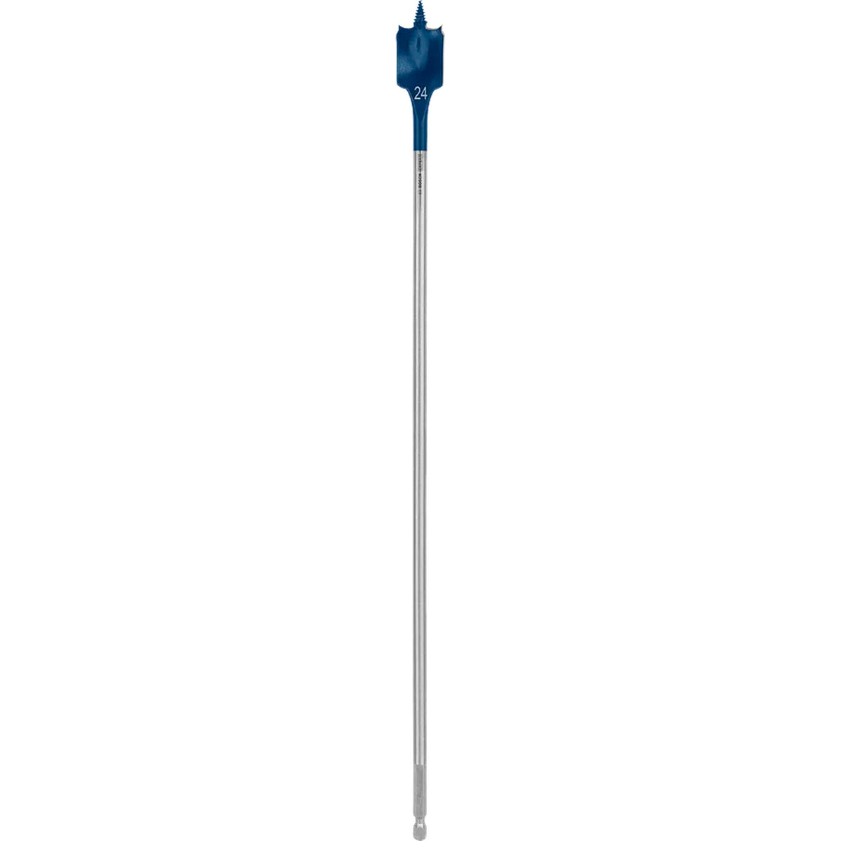 BOSCH EXPERT Self Cut Speed Spade Drill Bit 24 x 400 mm 2608900349