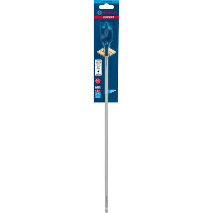BOSCH EXPERT Self Cut Speed Spade Drill Bit 24 x 400 mm 2608900349