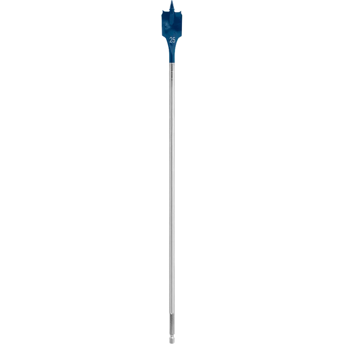 BOSCH EXPERT Self Cut Speed Spade Drill Bit 25 x 400 mm 2608900350