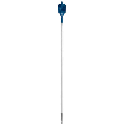BOSCH EXPERT Self Cut Speed Spade Drill Bit 25 x 400 mm 2608900350