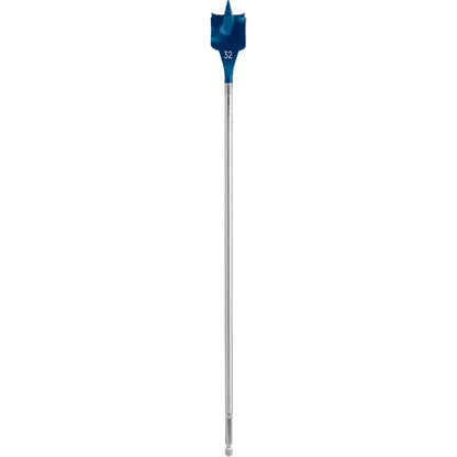 BOSCH EXPERT Self Cut Speed Spade Drill Bit 32 x 400 mm 2608900354