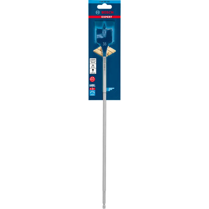 BOSCH EXPERT Self Cut Speed Spade Drill Bit 35 x 400 mm 2608900355