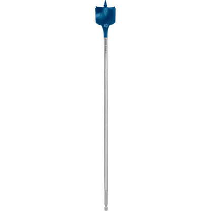 BOSCH EXPERT Self Cut Speed Spade Drill Bit 40 x 400 mm 2608900358