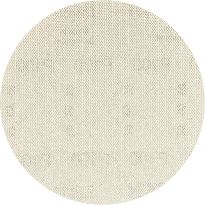 BOSCH EXPERT M480 Sanding Net for Random Orbital Sanders 150 mm, G 100 5-pc 2608900690