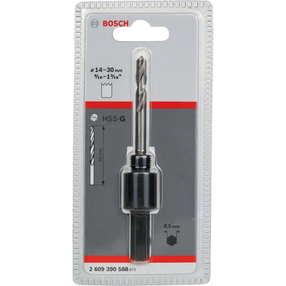 BOSCH Hexagon socket adapter 2609390588