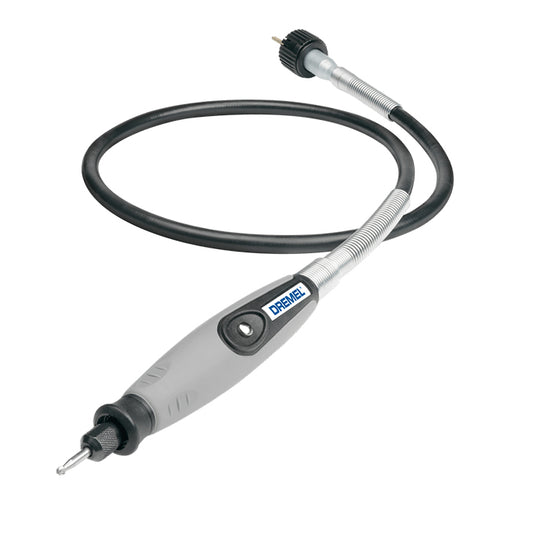 DREMEL Flexible Shaft (225) 26150225JA | الوصلة المرنة لأجهزة دريميل