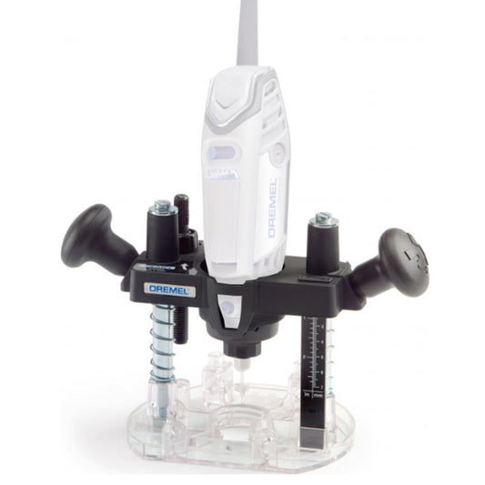 DREMEL Dremel 335 Plunge Router Attachment 26150335JA
