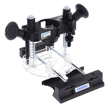 DREMEL Dremel 335 Plunge Router Attachment 26150335JA