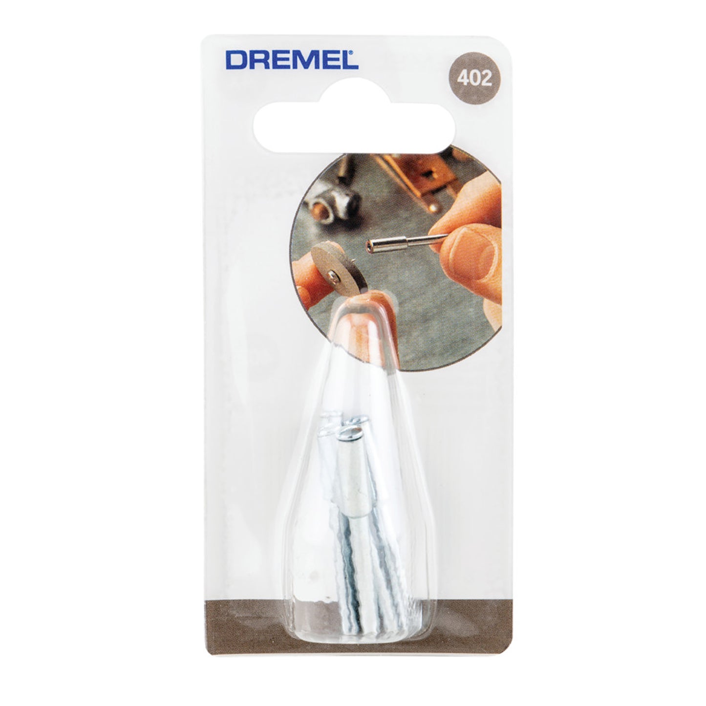 DREMEL Mandrel (402) 26150402JA