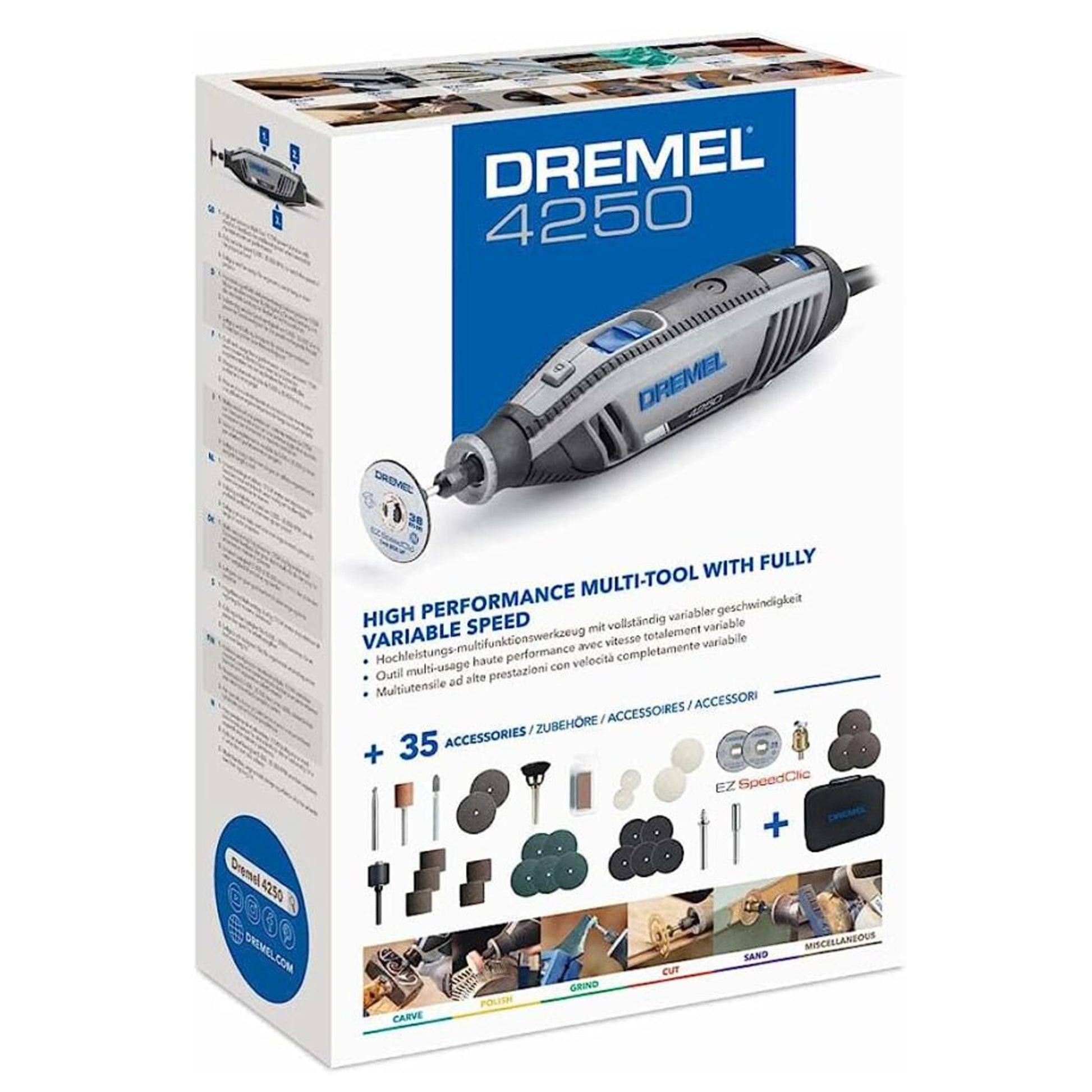 DREMEL® 4250 (4250-35) F0134250JA