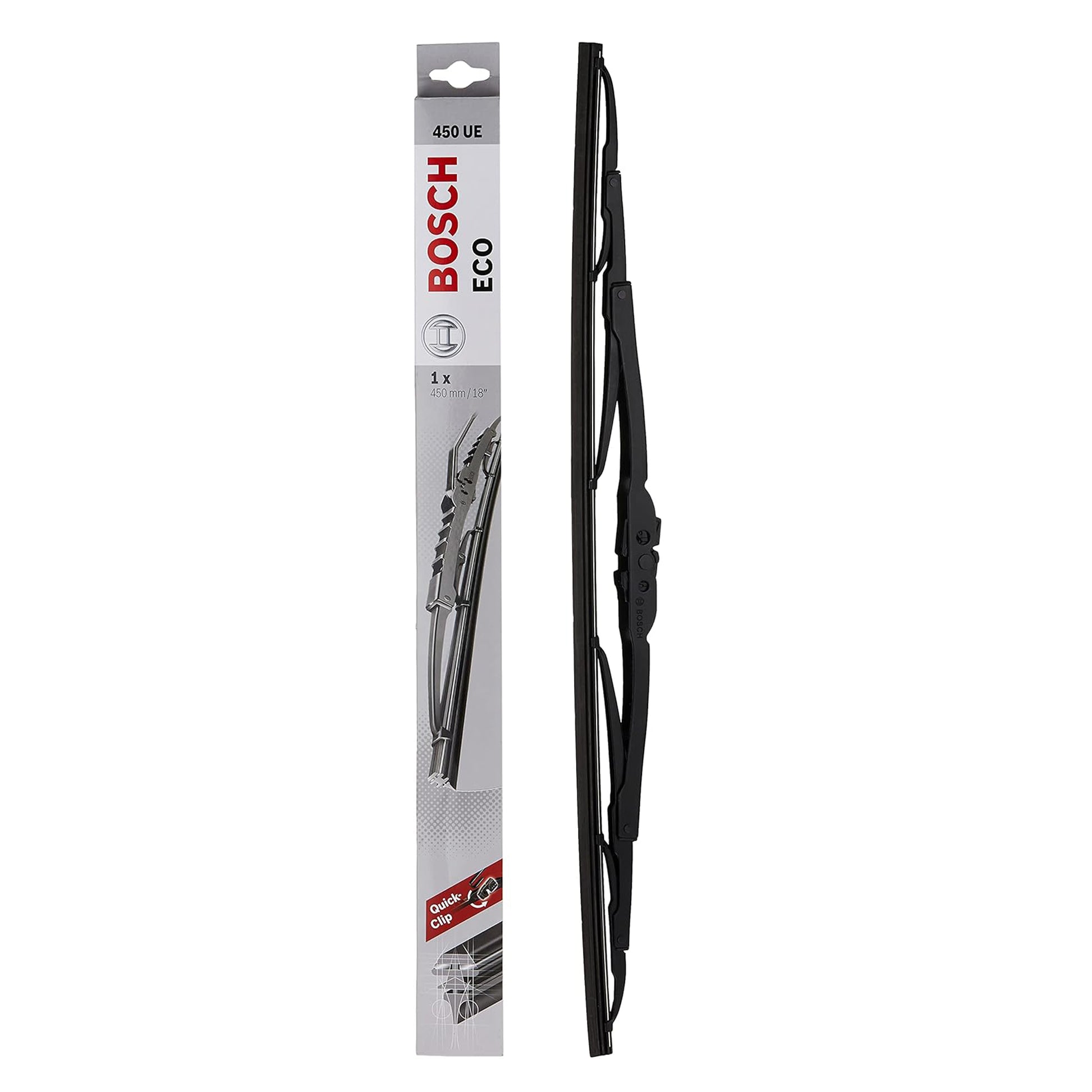 BOSCH ECO 450 UE 18" Front wiper blade 3397011527