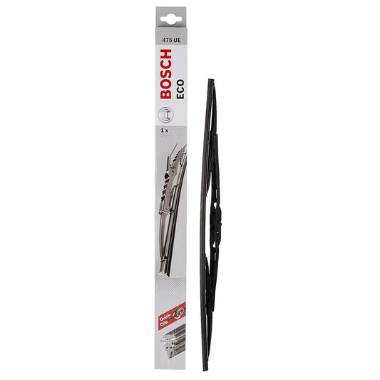 BOSCH ECO 475 UE 19" Front wiper blade 3397011528