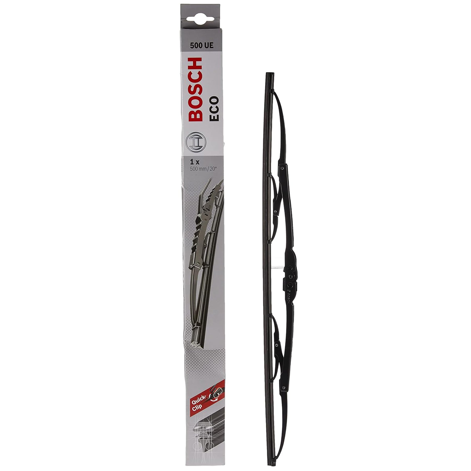 BOSCH ECO 500 UE 20" Front wiper blade 3397011529