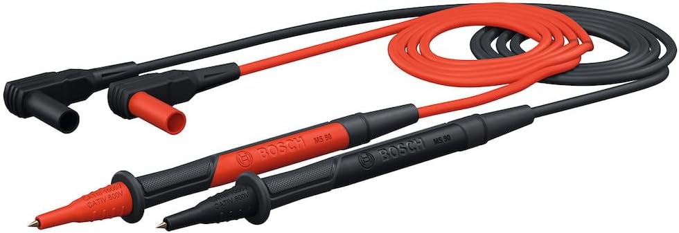 BOSCH GMC 600-15 Professional Clamp meter 0601077600