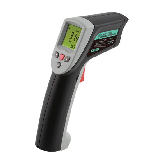 KYORITSU Infrared thermometer KEW 5515