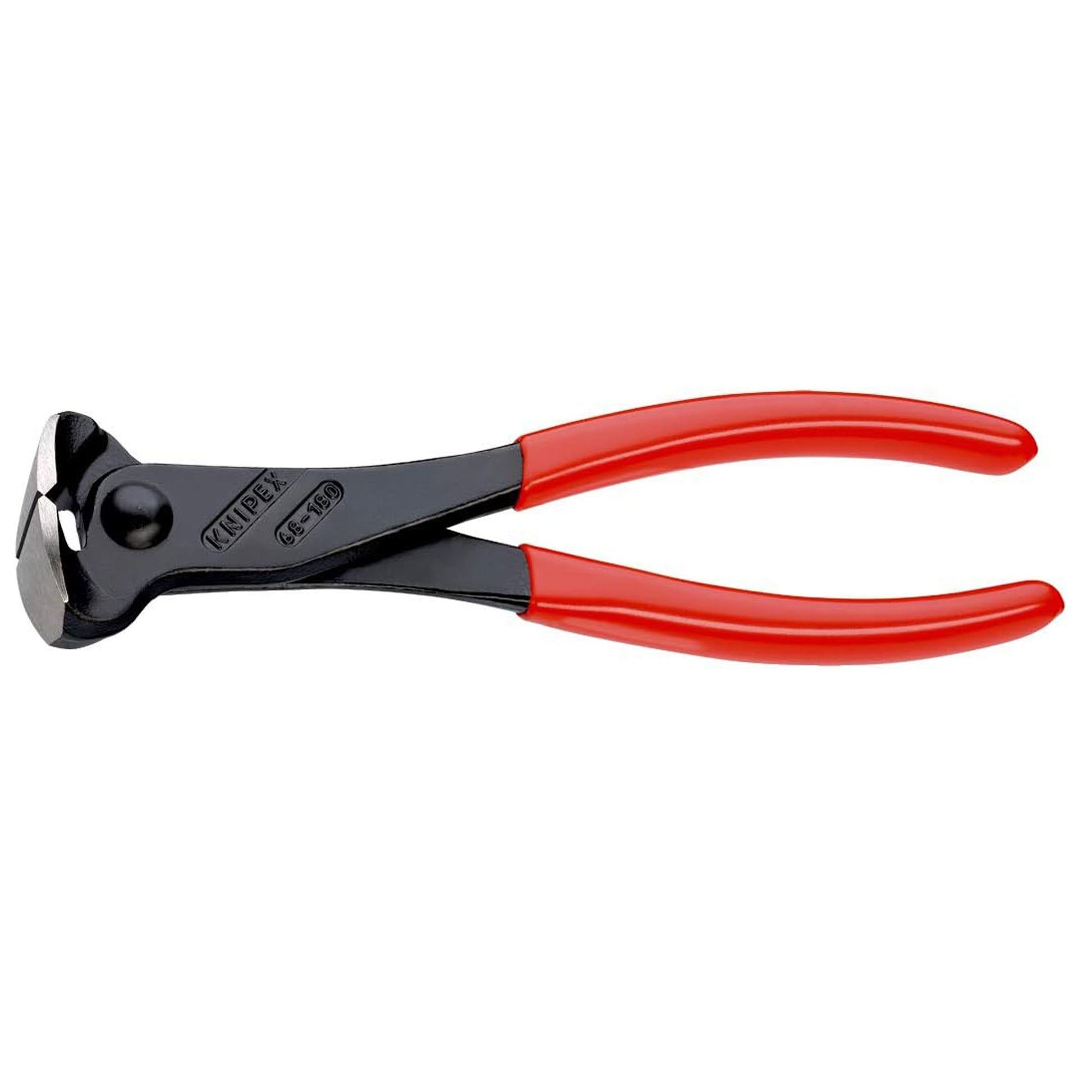 KNIPEX 68 01 180 End Cutting Nipper