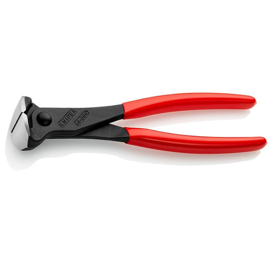 KNIPEX 68 01 200 End Cutting Nipper