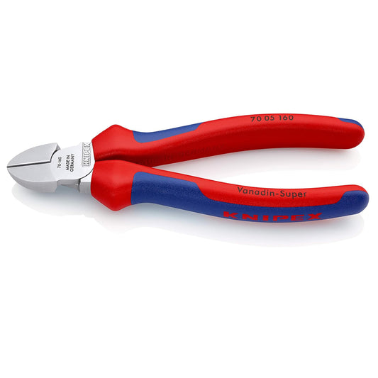 KNIPEX 70 05 160 Diagonal Cutter