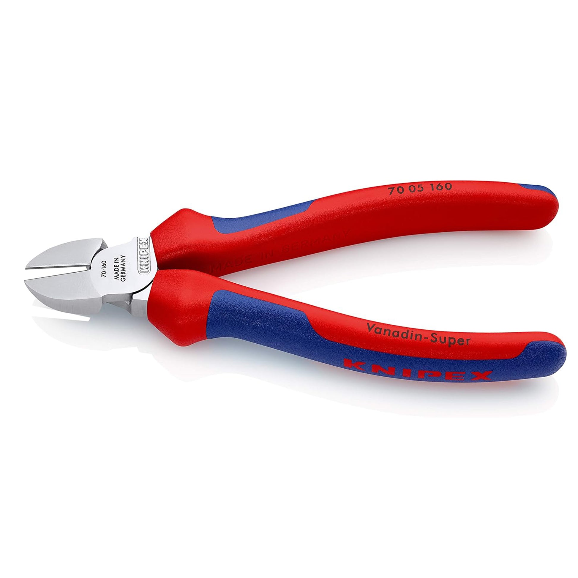 KNIPEX 70 05 160 Diagonal Cutter