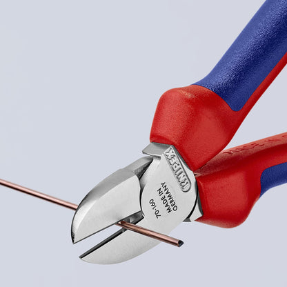 KNIPEX 70 05 160 Diagonal Cutter