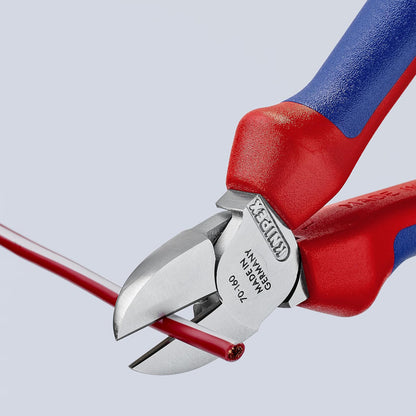 KNIPEX 70 05 160 Diagonal Cutter