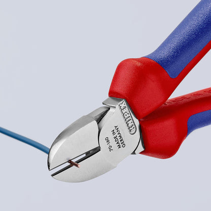 KNIPEX 70 05 160 Diagonal Cutter