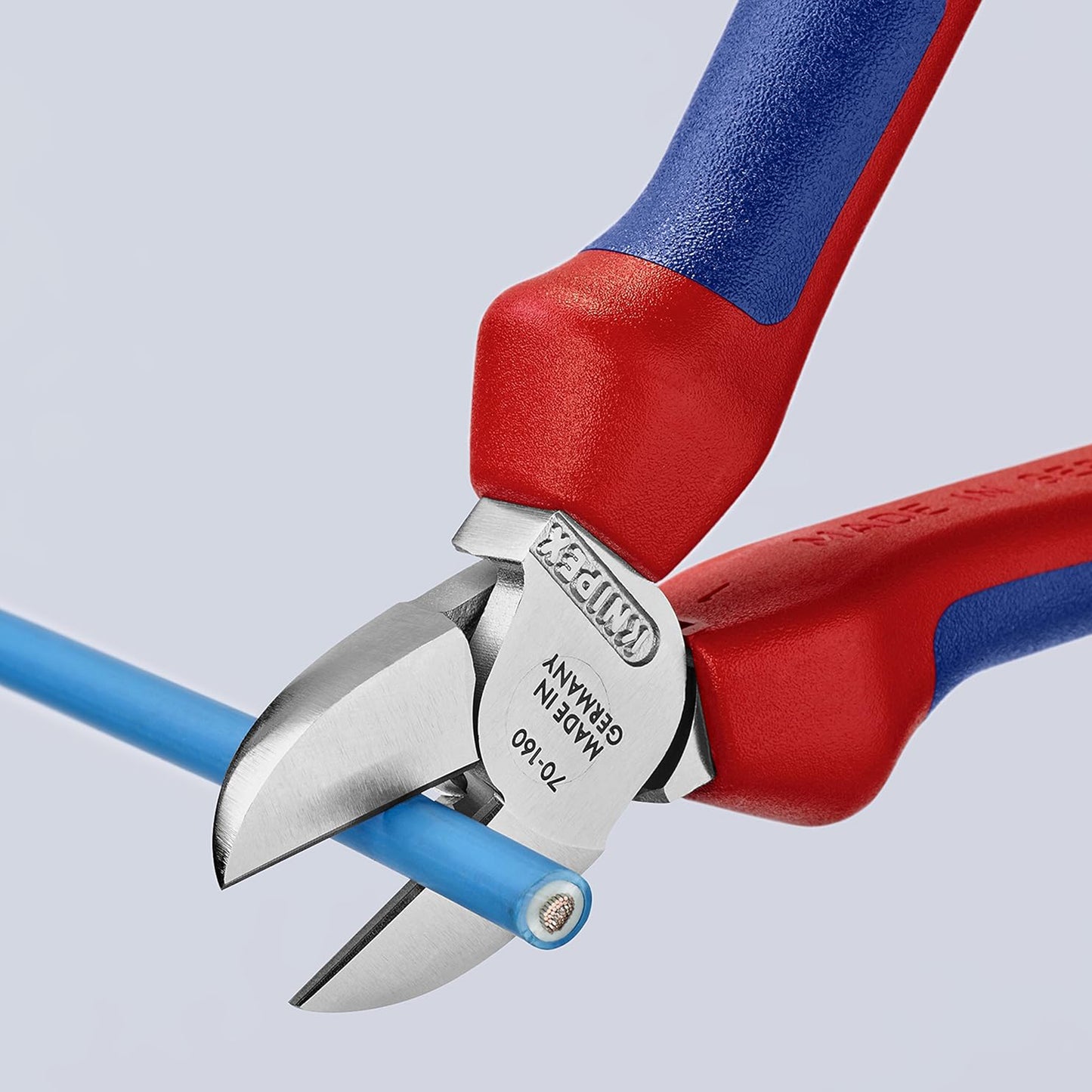 KNIPEX 70 05 160 Diagonal Cutter